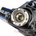 Headlamp 1 led t6