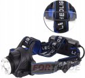 Headlamp 1 led t6