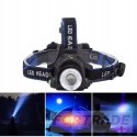 Headlamp 1 led t6