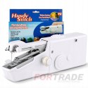 Small hand sewing machine