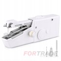 Small hand sewing machine