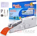 Small hand sewing machine