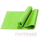 YOGA MAT FOR FITNESS EXERCISES TOURING SUPPORT 61X173 CM FOAM MAT