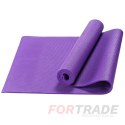 YOGAMATTE FÜR FITNESSÜBUNGEN TOURING UNTERSTÜTZUNG 61X173 CM SCHAUMSTOFFMATTE