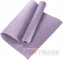 YOGA MAT FOR FITNESS EXERCISES TOURING SUPPORT 61X173 CM FOAM MAT