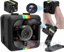 MINI SPY SPORTS CAMERA WIRELESS CAMERA DETECTION FULL HD