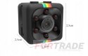 MINI SPY SPORTS CAMERA WIRELESS CAMERA DETECTION FULL HD