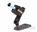 MINI-SPION-SPORTKAMERA DRAHTLOSE KAMERA-ERKENNUNG FULL HD