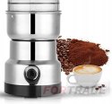 Mixer-kaffeemuhle