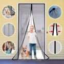 Mosquito net for doors 2.1x1m