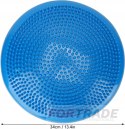 SENSORY REHABILITATION PILLOW SENSOMOTORIC HEDGEHOG DISK FOR EXERCISES