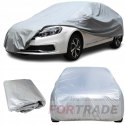 CAR COVER AUTO PEVA TARPAT LARGE FOR WINTER WATERPROOF DURABLE XL