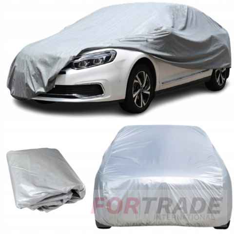 Car cover xl