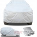 CAR COVER AUTO PEVA TARPAT LARGE FOR WINTER WATERPROOF DURABLE XL