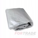 CAR COVER AUTO PEVA TARPAT LARGE FOR WINTER WATERPROOF DURABLE XL