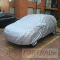 CAR COVER AUTO PEVA TARPAT LARGE FOR WINTER WATERPROOF DURABLE XL