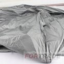 CAR COVER AUTO PEVA TARPAT LARGE FOR WINTER WATERPROOF DURABLE XL