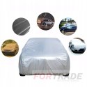 Car cover xl