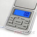 PRECISION ELECTRONIC POCKET MINI JEWELRY SCALE, ACCURATE 200/0.01