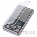 PRECISION ELECTRONIC POCKET MINI JEWELRY SCALE, ACCURATE 200/0.01