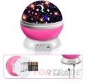 Star master 360 projector lamp