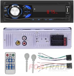 car radio with bluetooth