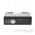 CAR RADIO BLUETOOTH USB MP3 MICROPHONE WITH SD CARD READER WITH REMOTE CONTROL