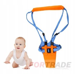 HARNESS FOR LEARNING TO WALK MOON BABY WALKER WITH A WALK HANDLEBAR