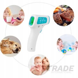 Non-contact thermometer