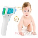 NON-CONTACT MEDICAL THERMOMETER FAST 1S INFRARED + BATTERIES