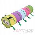 TUNNEL TENT FOR CHILDREN, OBSTACLE TRACK FOR CHILDREN'S HOUSE.