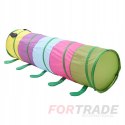 TUNNEL TENT FOR CHILDREN, OBSTACLE TRACK FOR CHILDREN'S HOUSE.