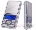 ELECTRONIC JEWELRY SCALE 500G/0.1G PRECISION POCKET SMALL SCALE