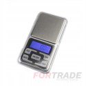 ELECTRONIC JEWELRY SCALE 500G/0.1G PRECISION POCKET SMALL SCALE