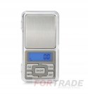 ELECTRONIC JEWELRY SCALE 500G/0.1G PRECISION POCKET SMALL SCALE