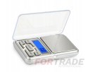 ELECTRONIC JEWELRY SCALE 500G/0.1G PRECISION POCKET SMALL SCALE