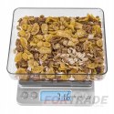 Jeweler's scale 2000g x 0.1g large gray)