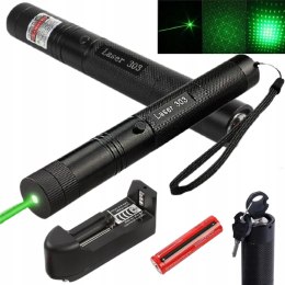 Laser pointer