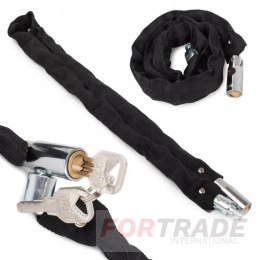 LOCK, ANTI-THEFT BIKE LOCK, BIKE CHAIN, MOTOR CHAIN