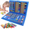 Drawing kit 86 pcs.