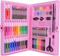 Drawing kit 86 pcs.