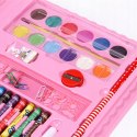 Drawing kit 86 pcs.