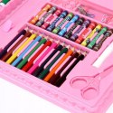 Drawing kit 86 pcs.