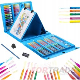 Drawing kit 208 pcs.