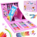 Drawing kit 208 pcs.