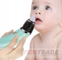 Nasal aspirator