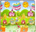 Picnic mat for children 150*180