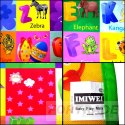 LARGE THERMAL DOUBLE-SIDED EDUCATIONAL FOAM MAT CHINA 180 X 150 FORTRADE