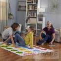 GESCHICKLICHKEITSSPIEL FÜR DIE FAMILIE MAT PARTY TWISTER