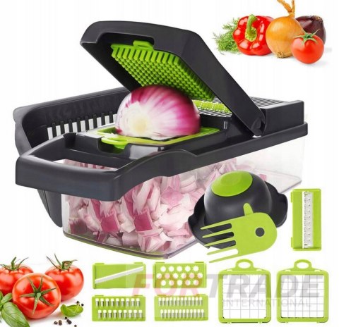 SLICER, SLICER FOR VEGETABLES AND FRUIT, MULTIFUNCTIONAL GRATER FOR CUTTING